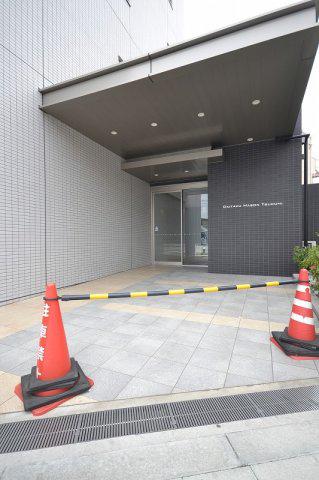 大拓メゾン鶴見