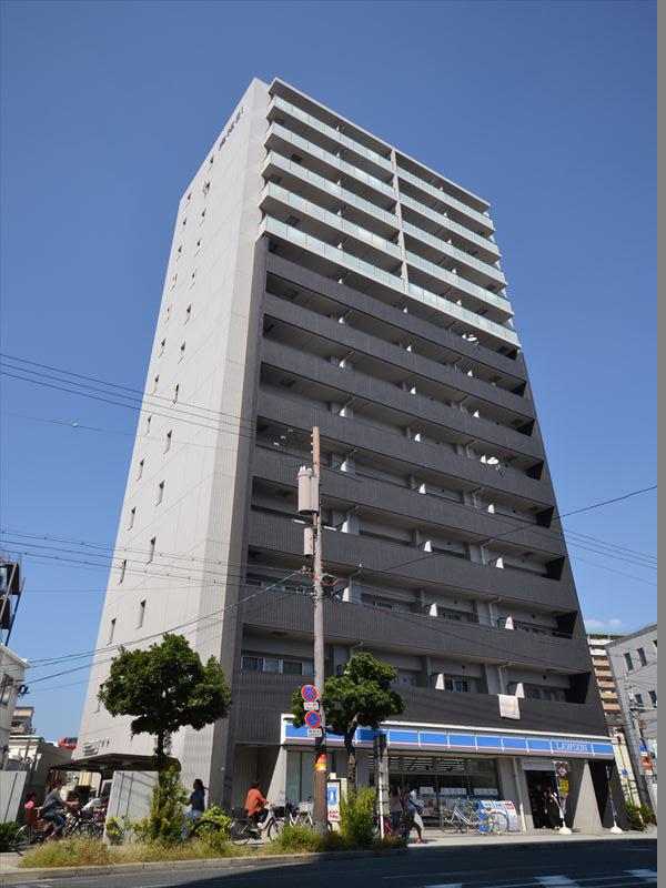 大拓メゾン鶴見