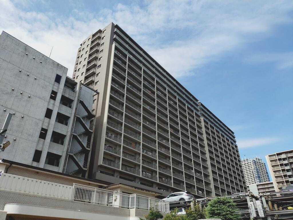 タイムズアリーナ千葉中央アクティタワ