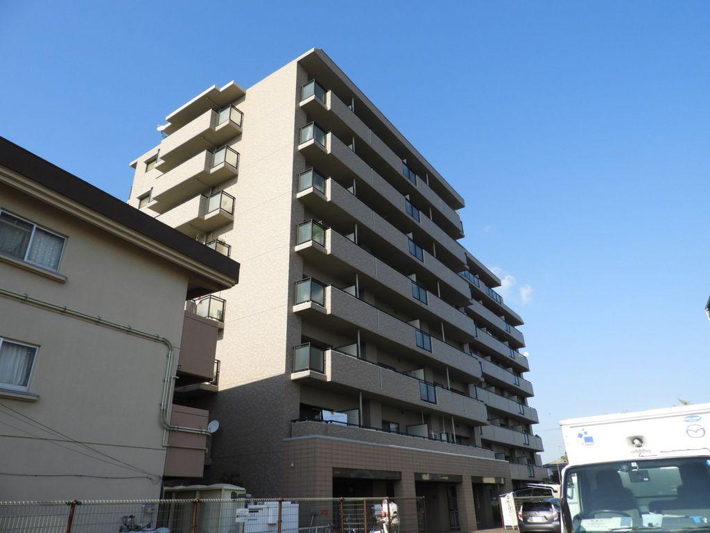 サーパス加古川