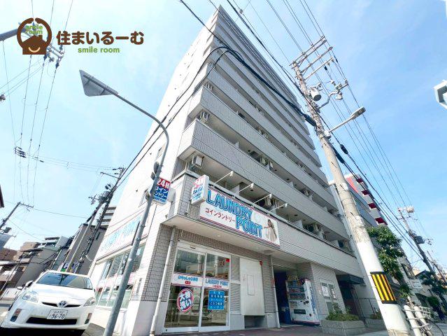 MSPALAZZO OSAKA