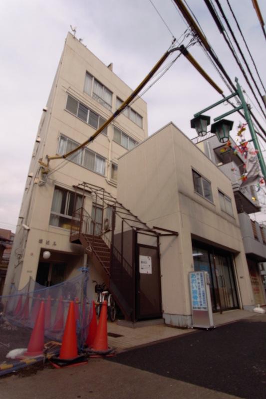 坂ビル