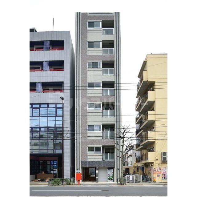 アレーズ清洲橋