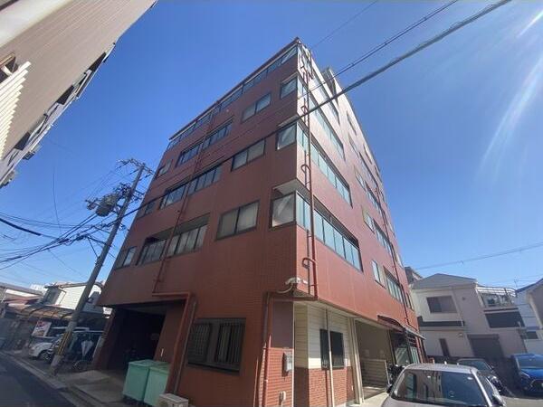 グランデ堺東