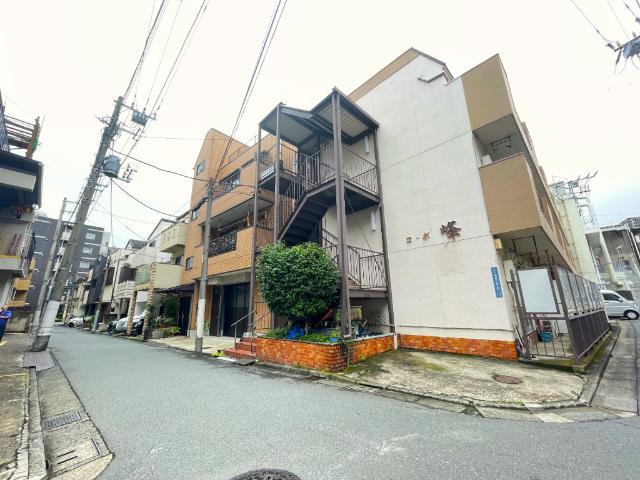 コーポ峰