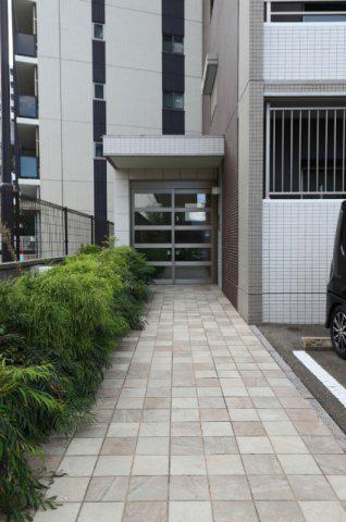 エンブレイス博多駅南