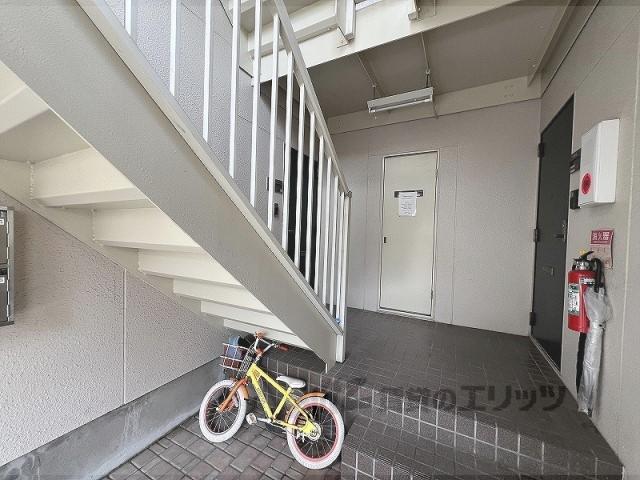 ハピネス西口2