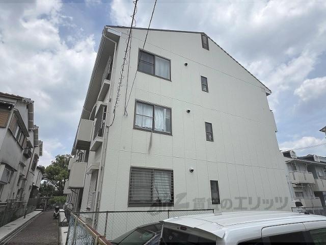 ハピネス西口2