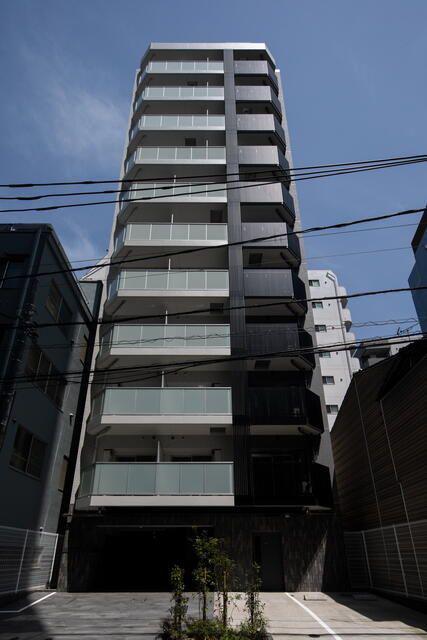 浅草蔵前レジデンス