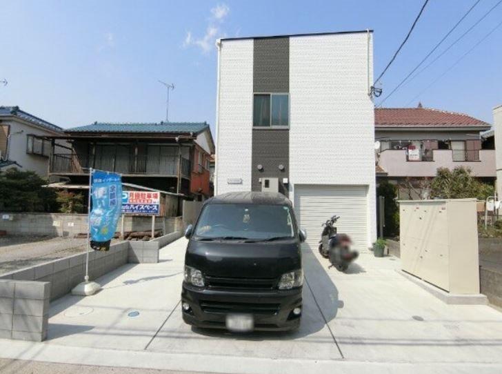 グローリア吉川