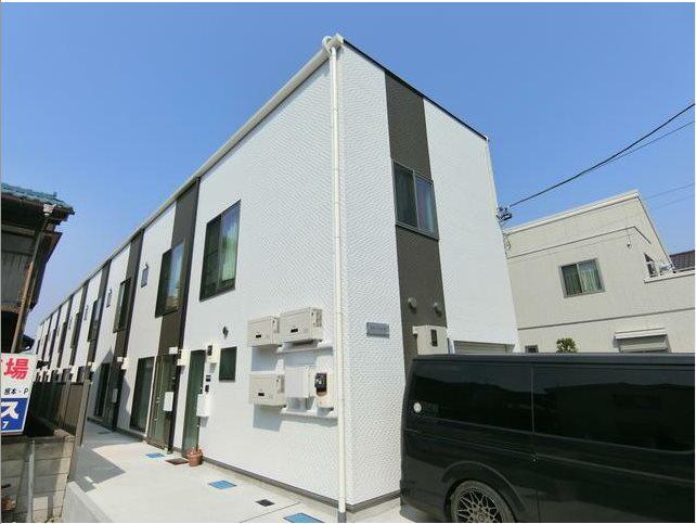グローリア吉川