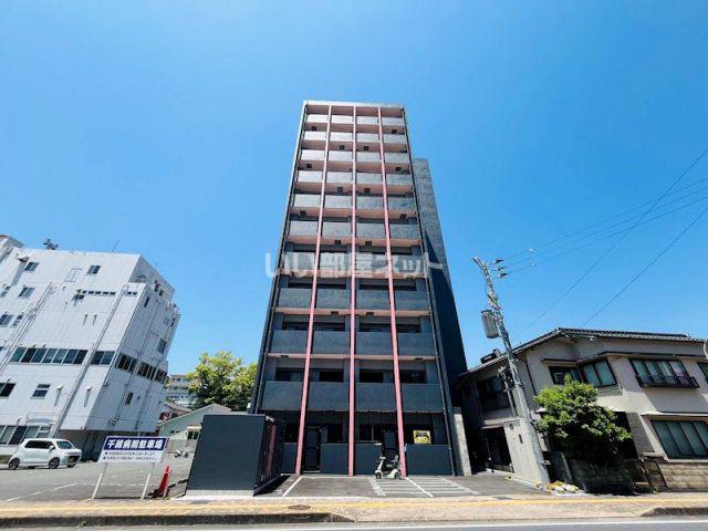 MODERN PALAZZO 矢上VIALE