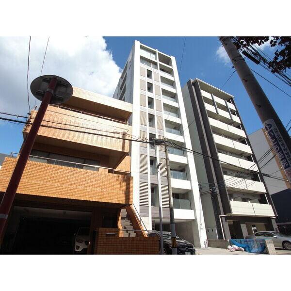 大須APARTMENT