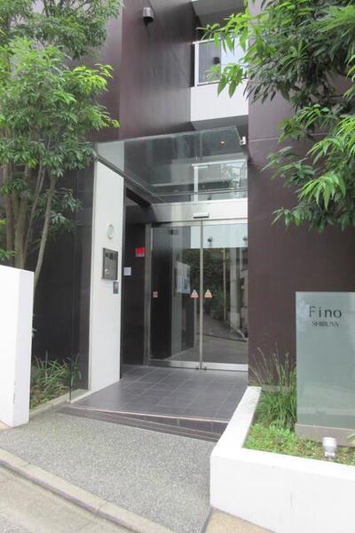 フィーノ渋谷