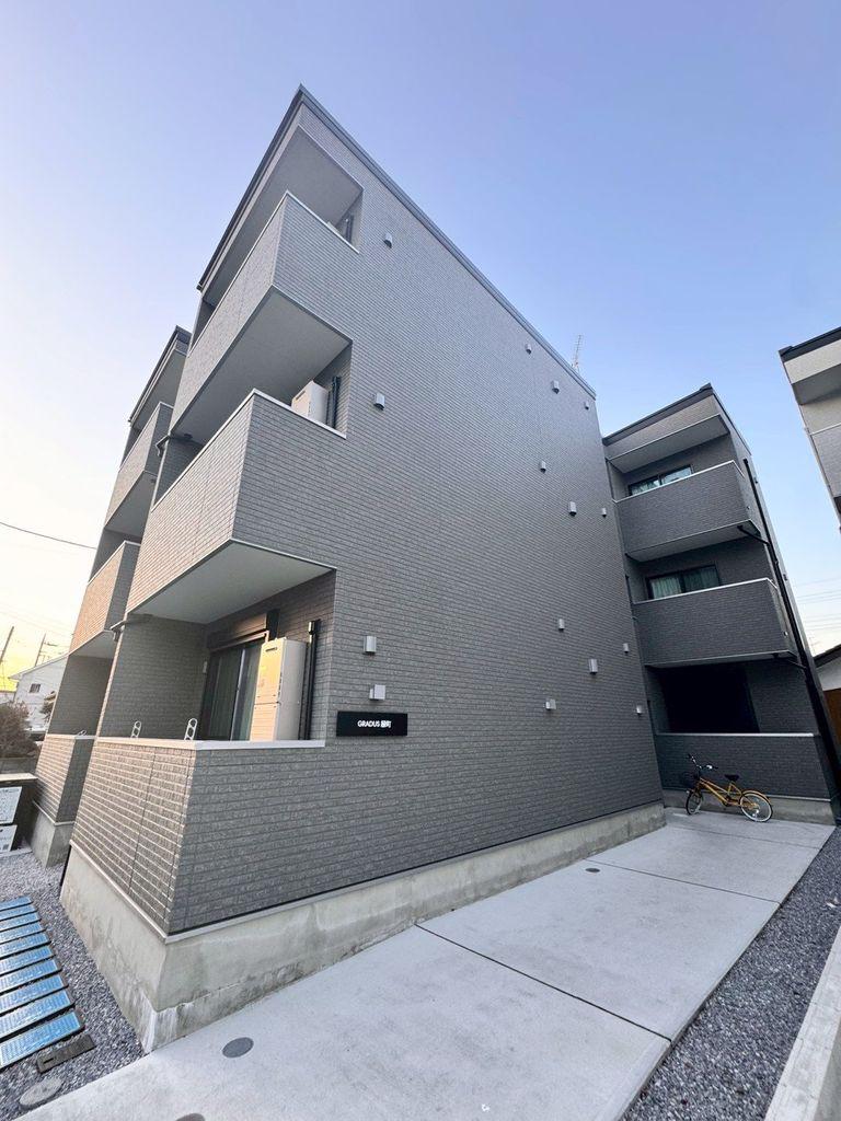 GRADUS緑町