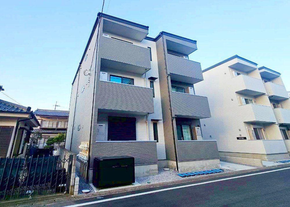 GRADUS緑町