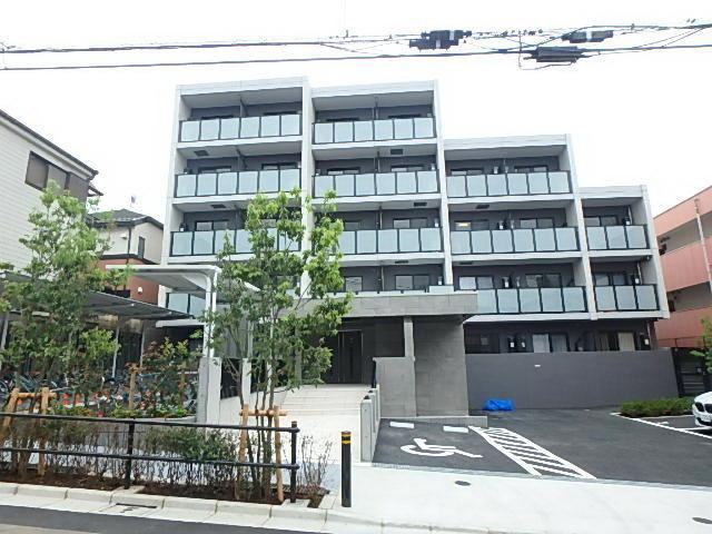 ジーベック小竹向原