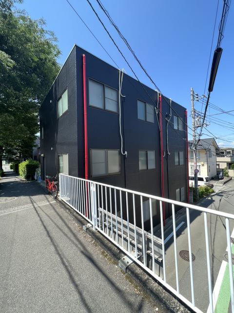 サカエコーポ桜ヶ丘