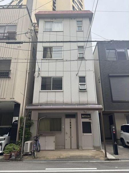畑中ビル