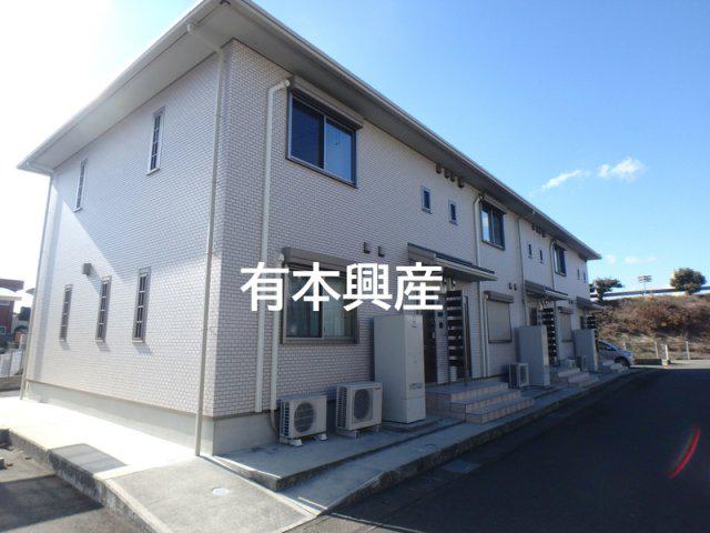 カーサ・デルソーレKHK B棟