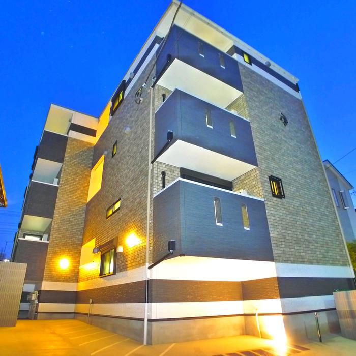 RADLANCE新松戸