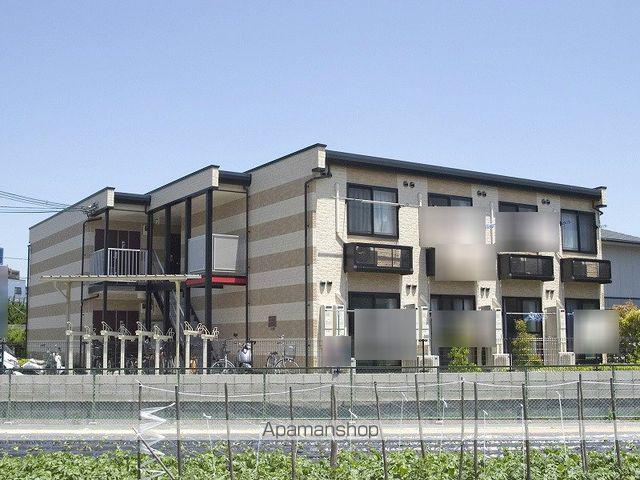 レオパレスCSグランパ