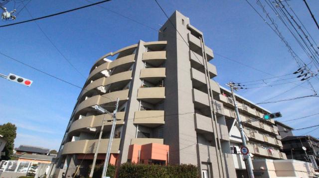 ソレイユ元町