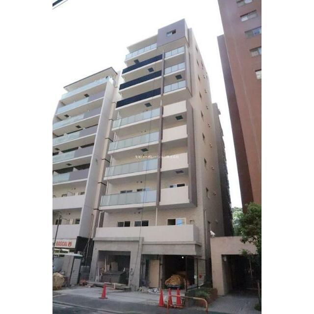 ラピスポンス新横浜