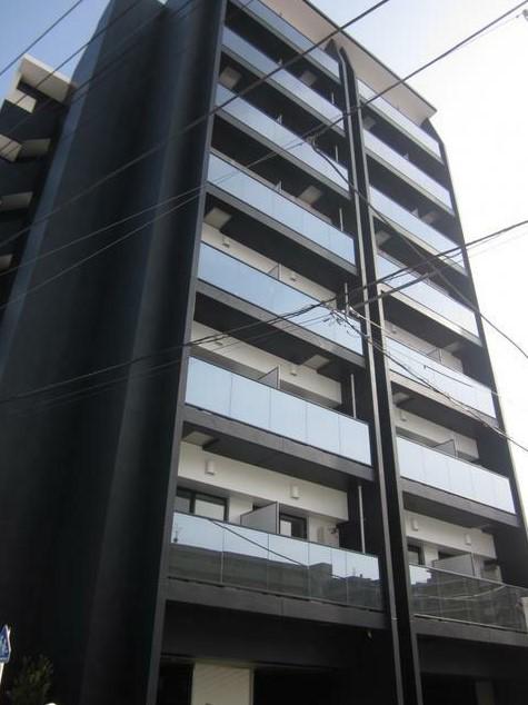 アンソレイユ横浜