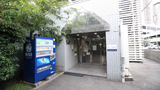 ヴィラ守口