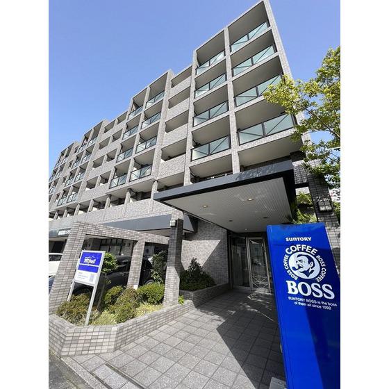 レシェンテ・ヴィラ 東福岡