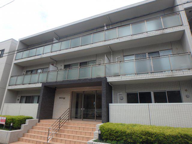 レガーロ旭町