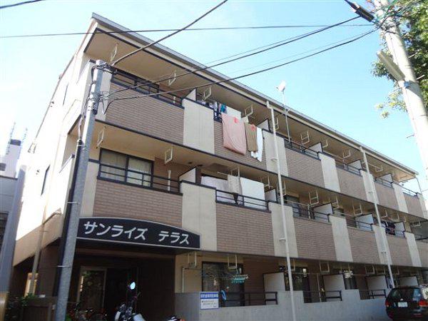 サンライズテラス