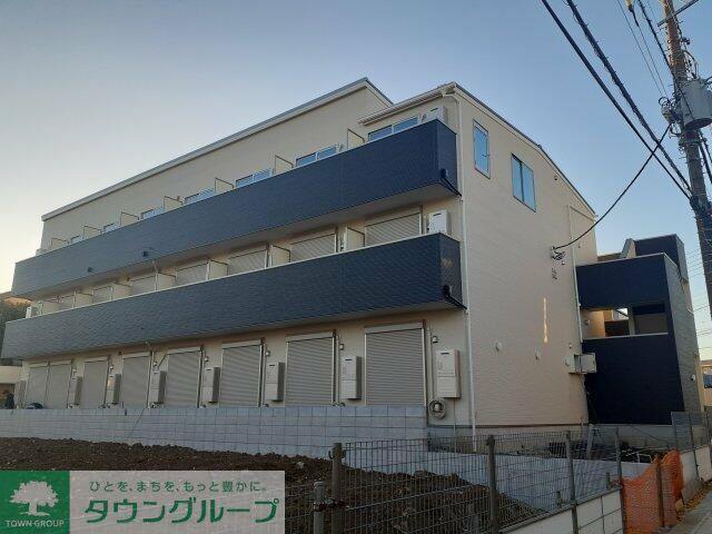 ボヌールメゾンB
