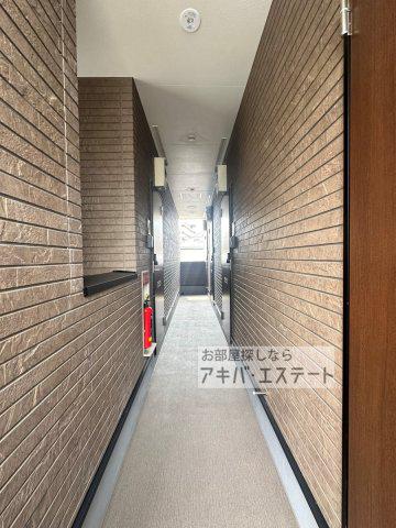 ハーモニーテラス東小岩IV