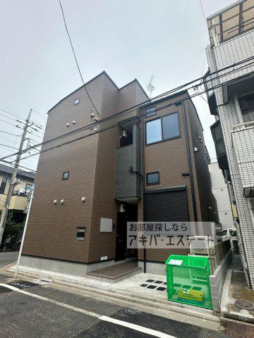 ハーモニーテラス東小岩IV