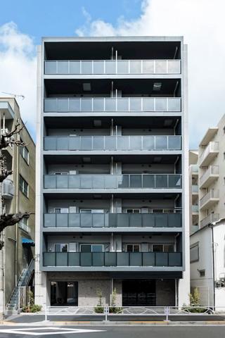 ドゥーエ菊川