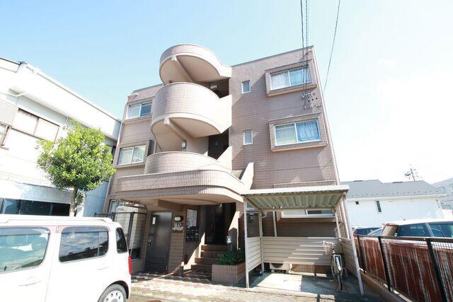 メゾンサンヒルズ