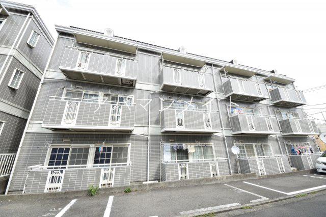 ソシア東館