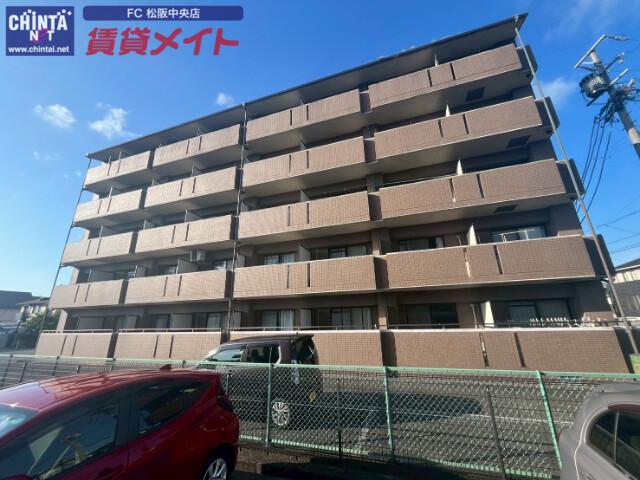 ハイタウン久保