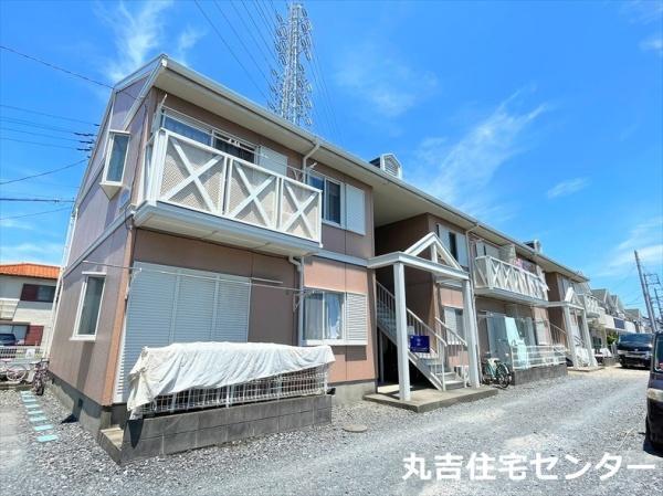 セントラルヴィレッヂ A