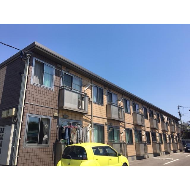 プレステージI