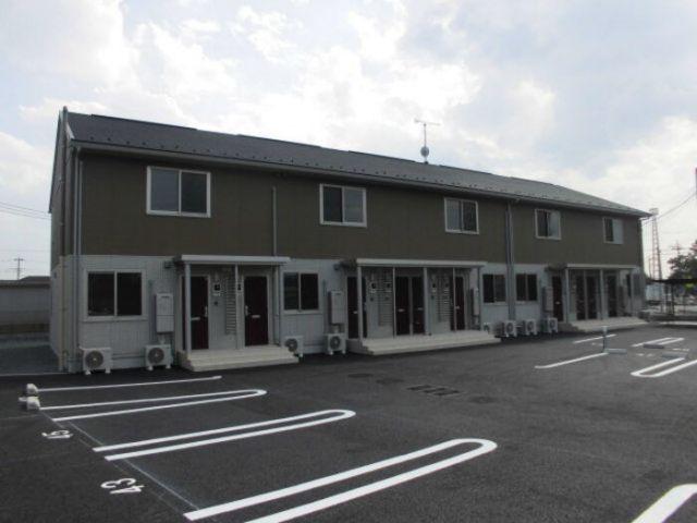 ミッドパレス市場町II