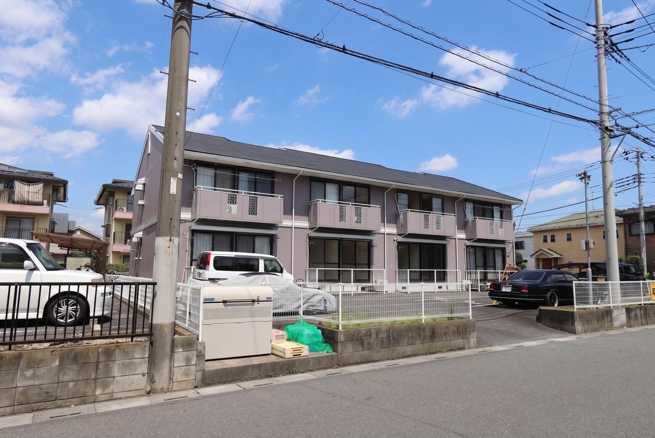 セジュール村山