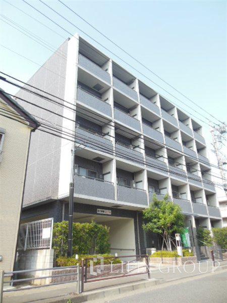 パロス・コート