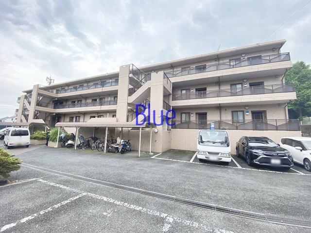 プレミオ横浜