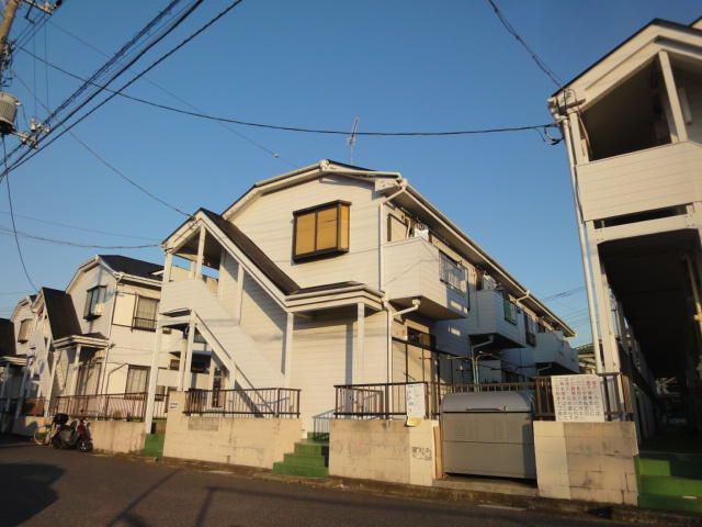 メゾンケームⅡ
