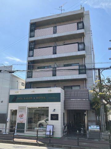 MAXビルディング
