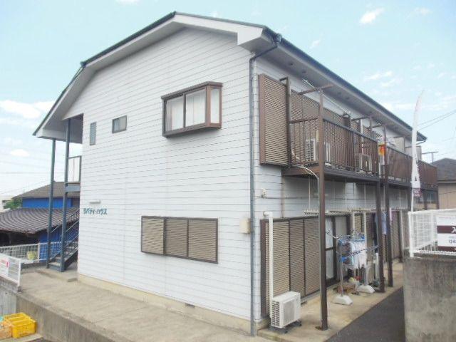 リバティハウス