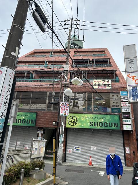 第三通南ビル